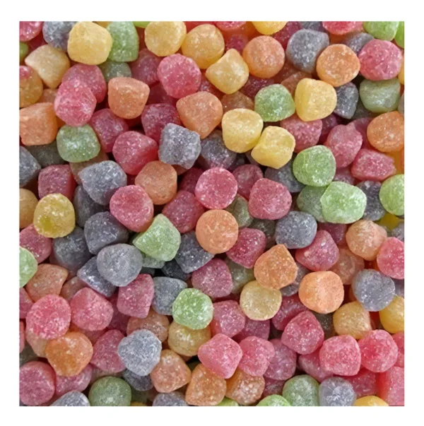 Gominha Dori Gomets Sem Glúten 1 Kg - Image 4