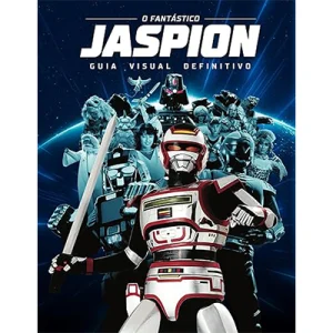 Jaspion