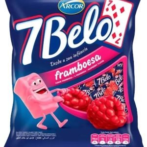 7 BELO