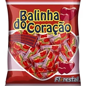 BALINHA DO CORAÇÃO 01