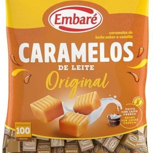 CARAMELOS 01