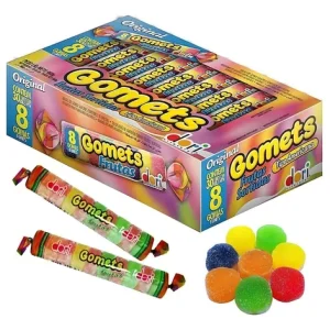 DORI GOMETS 01