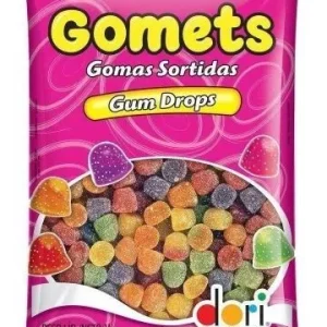 GOMINHA DORI 01